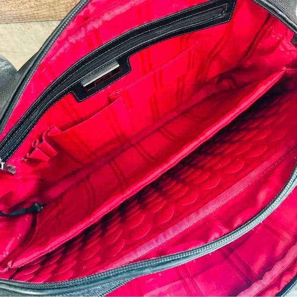 Tumi Elements Computer Laptop Briefcase - Picture 15 of 15